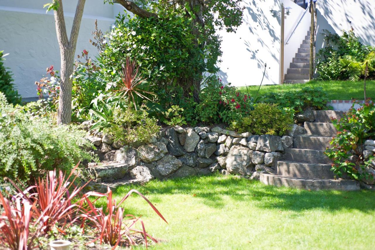 27 The Terrace Bed and Breakfast St Ives Buitenkant foto